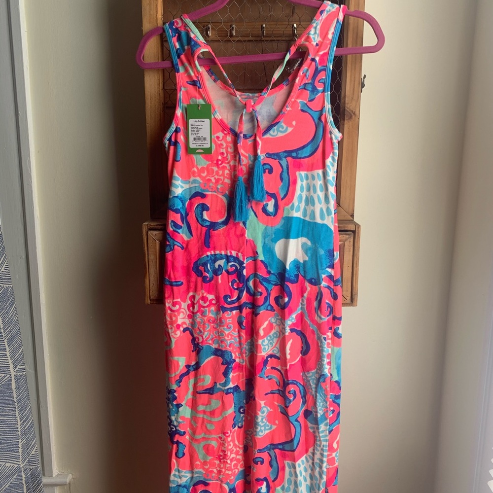 NWT Lily Pulitzer dress